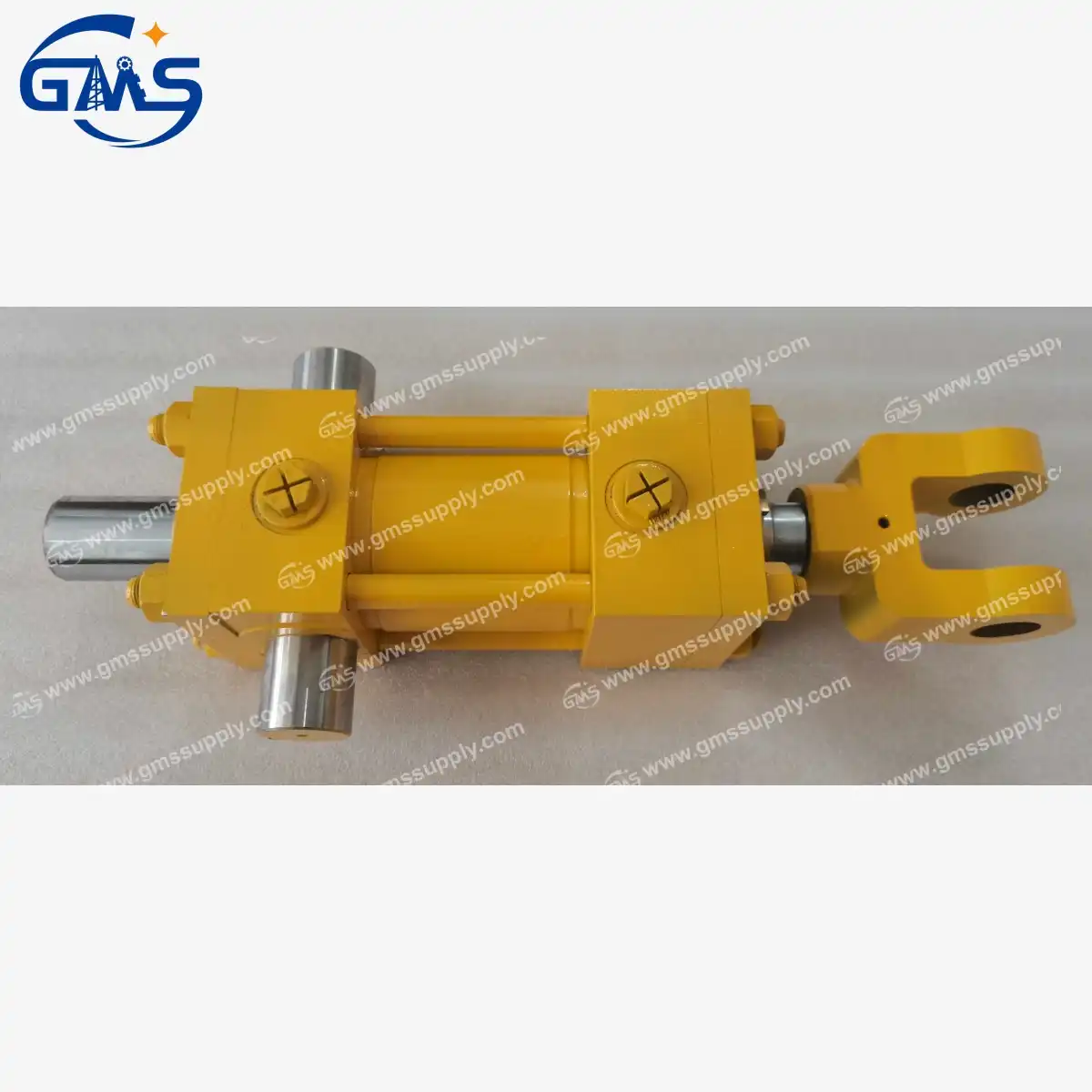 What Are the Key Benefits of Using the CYLINDER ASSY HYD IBOP ACTUATOR 125594 in Top Drive Models?